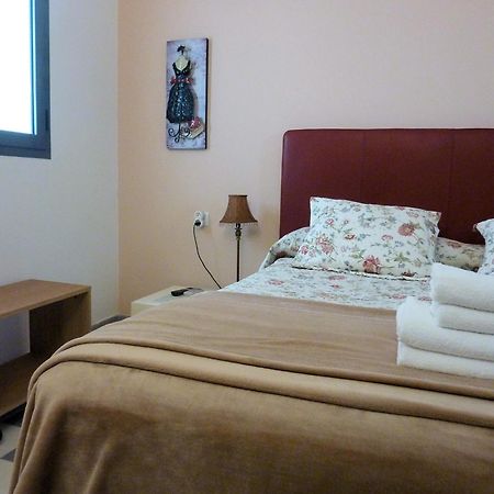 Apartamento Apodaca カディス エクステリア 写真
