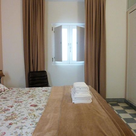 Apartamento Apodaca カディス エクステリア 写真
