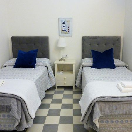 Apartamento Apodaca カディス エクステリア 写真