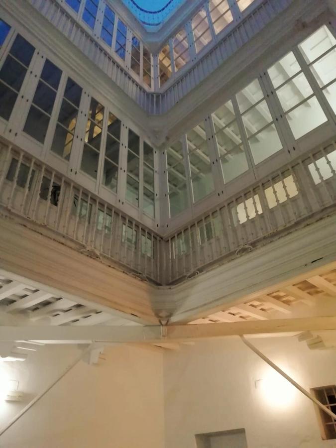 Apartamento Apodaca カディス エクステリア 写真