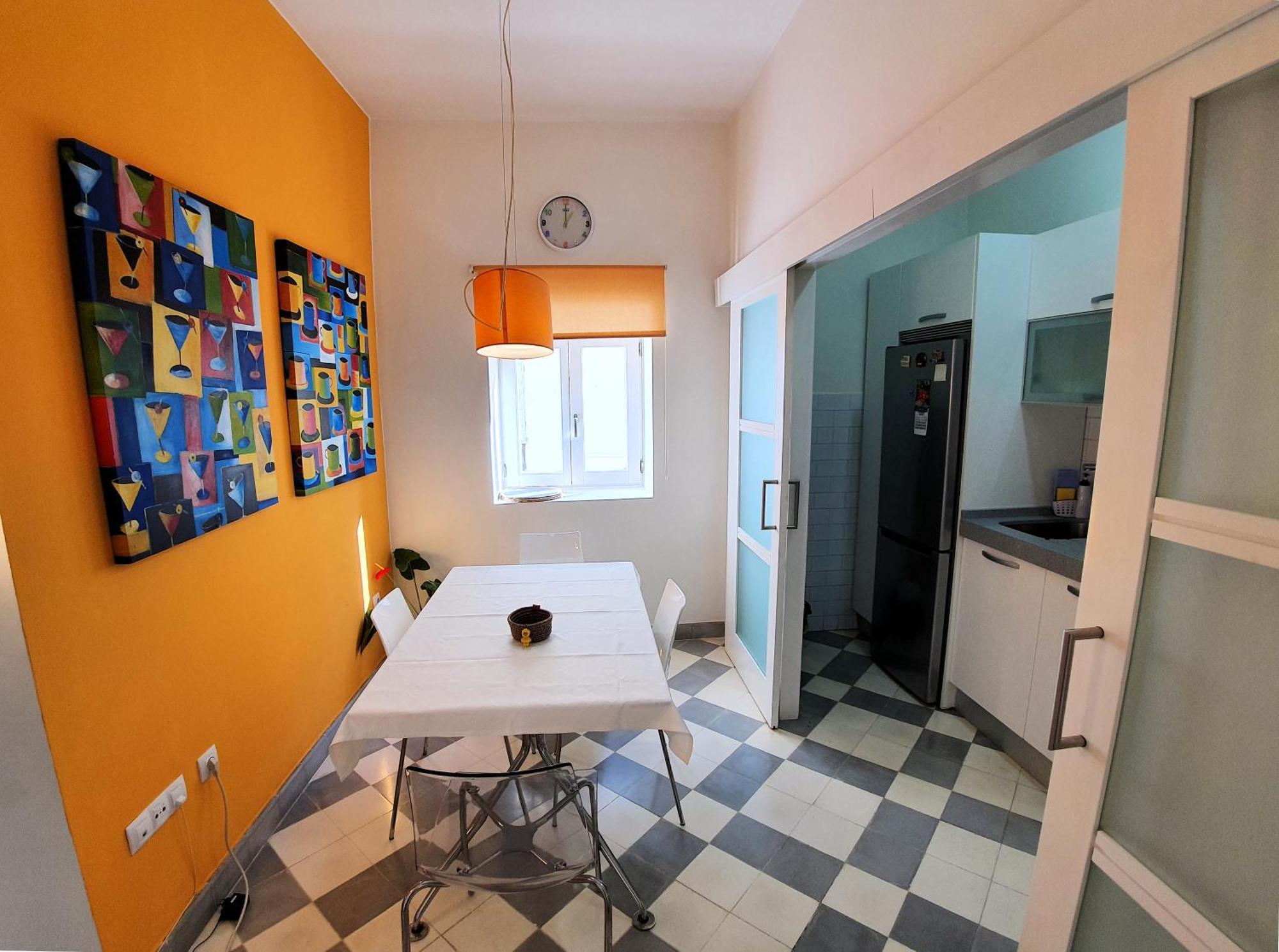 Apartamento Apodaca カディス エクステリア 写真