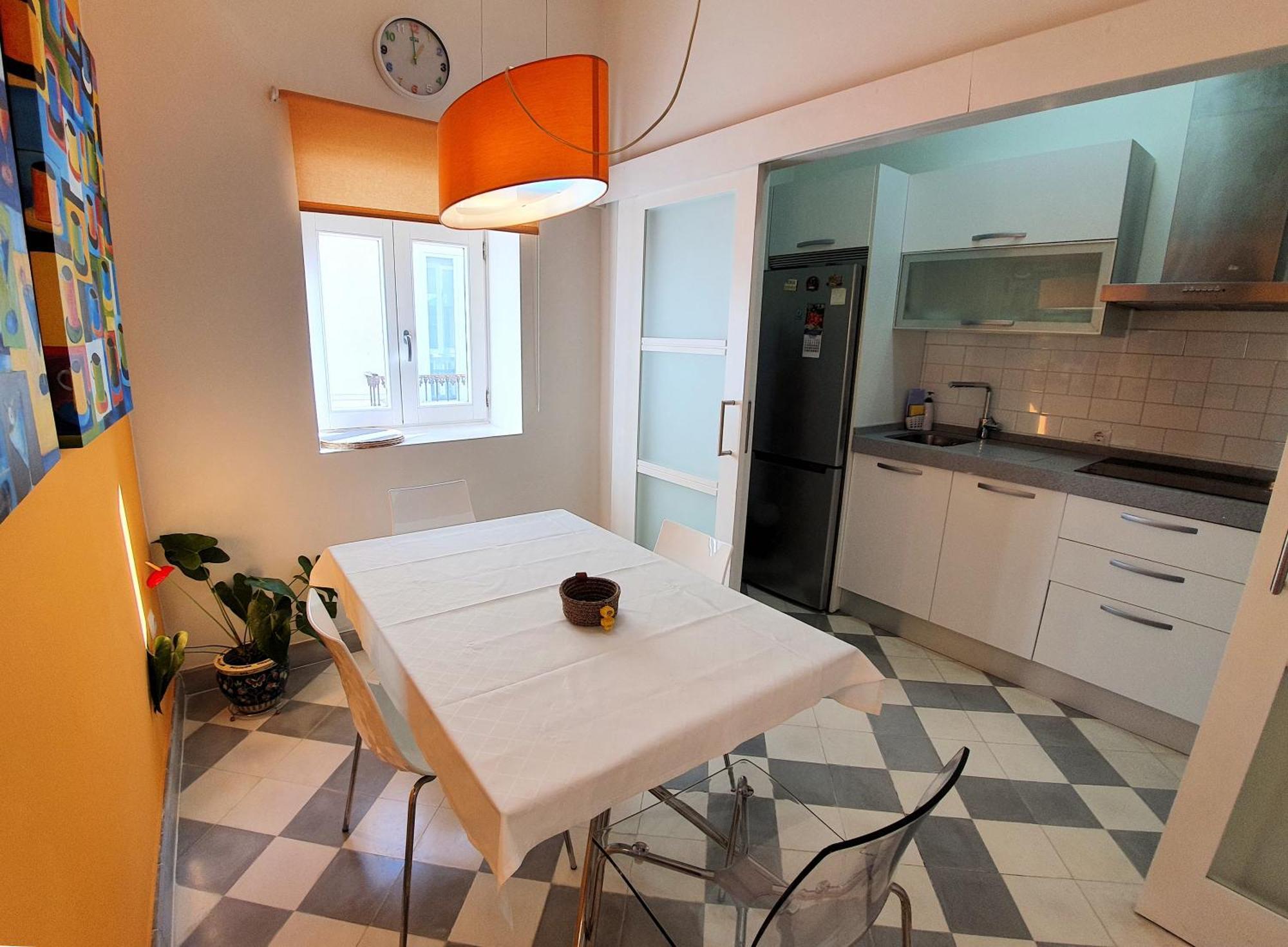 Apartamento Apodaca カディス エクステリア 写真