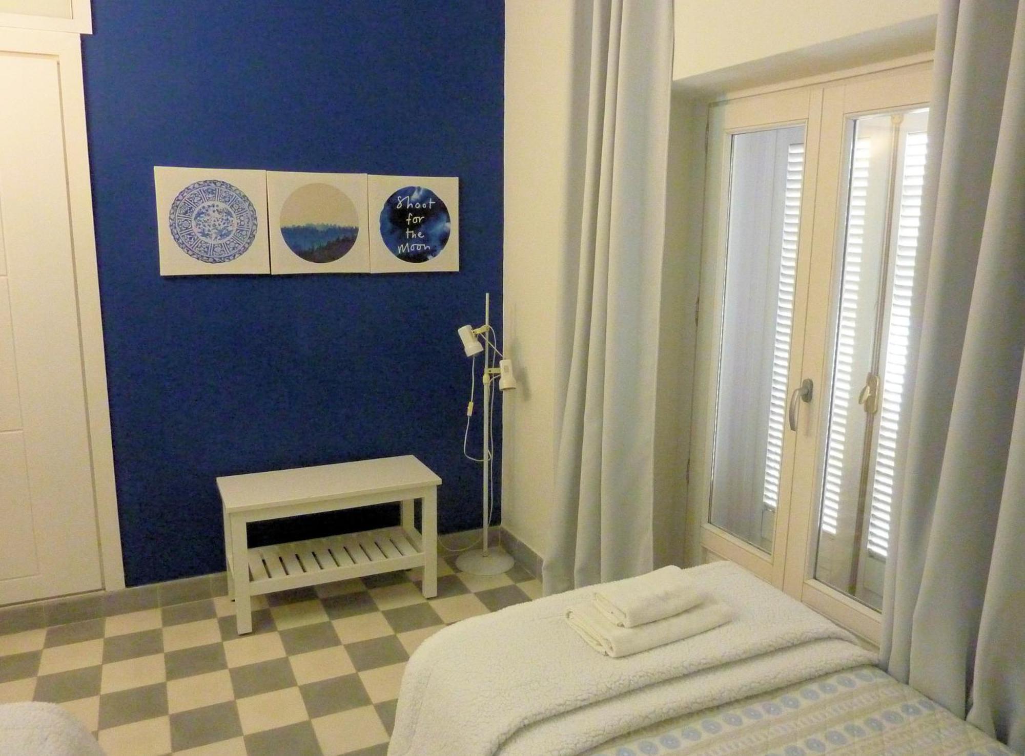 Apartamento Apodaca カディス エクステリア 写真