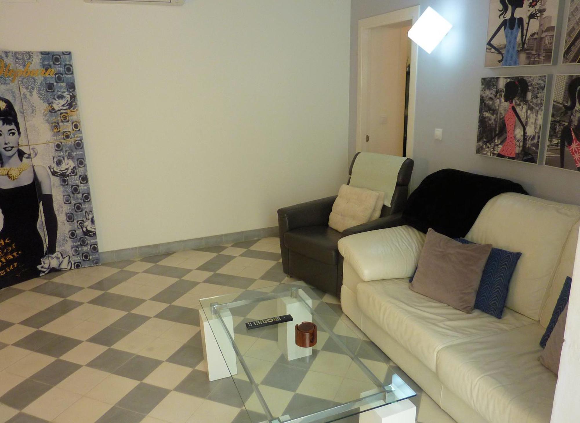 Apartamento Apodaca カディス エクステリア 写真