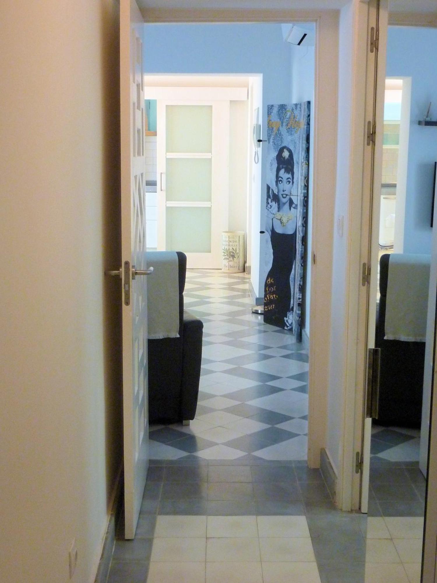 Apartamento Apodaca カディス エクステリア 写真