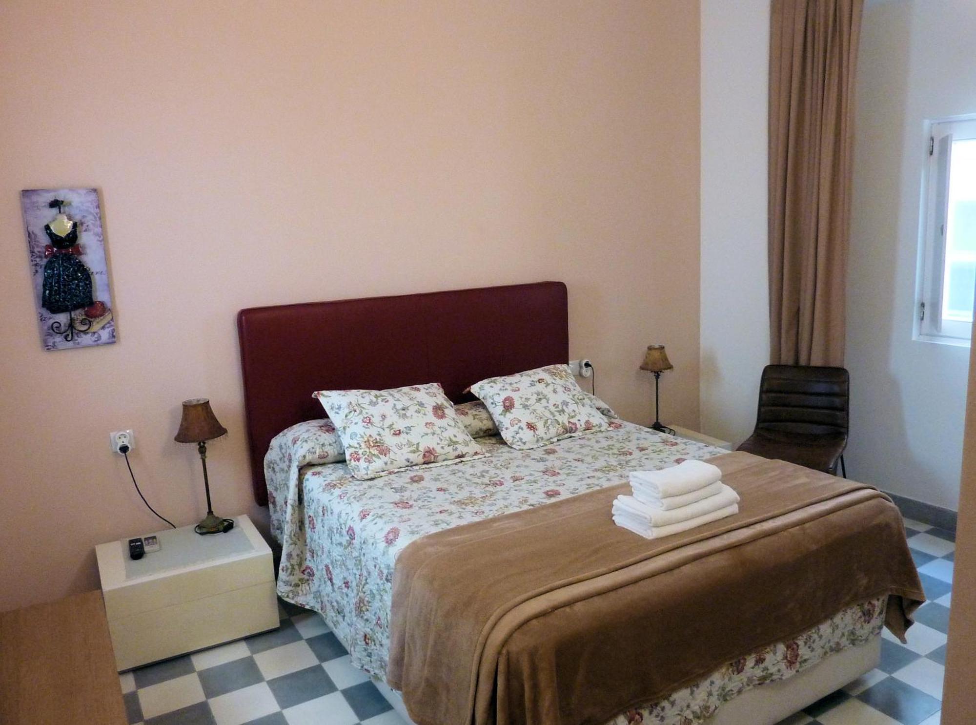 Apartamento Apodaca カディス エクステリア 写真