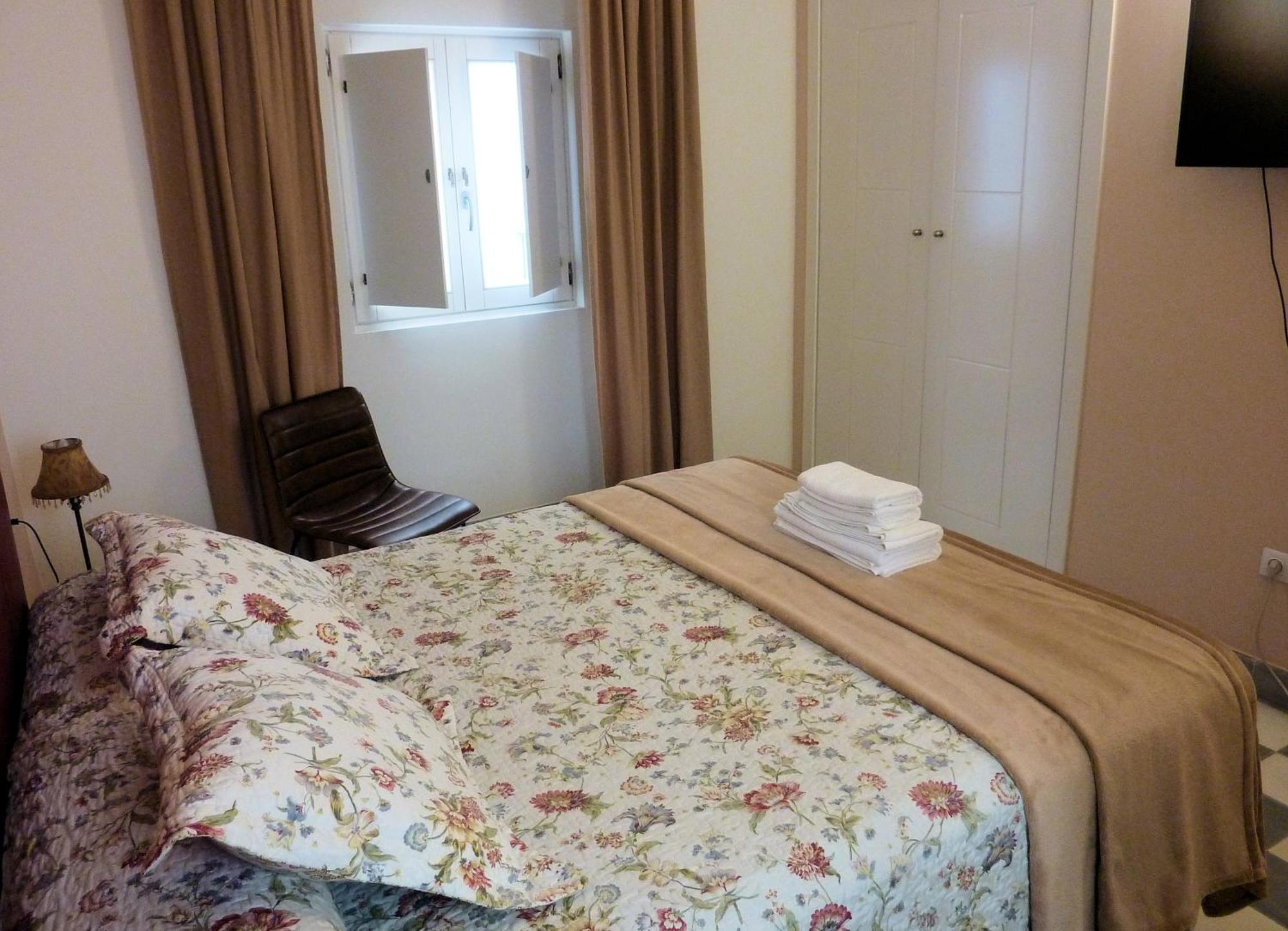 Apartamento Apodaca カディス エクステリア 写真