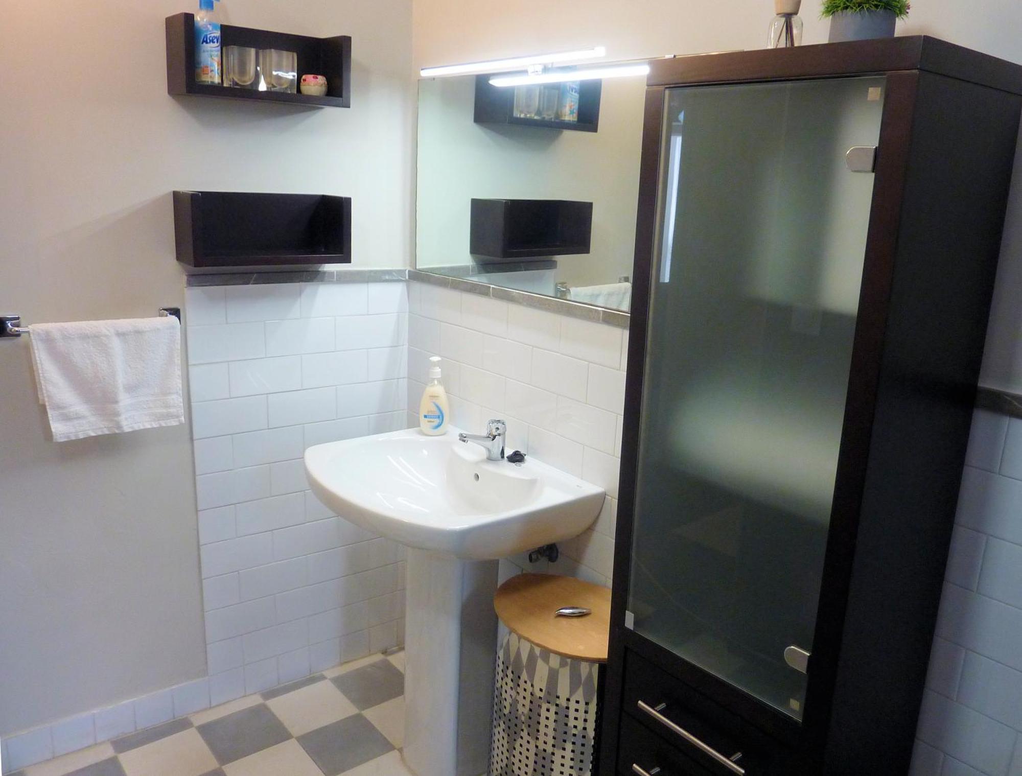 Apartamento Apodaca カディス エクステリア 写真