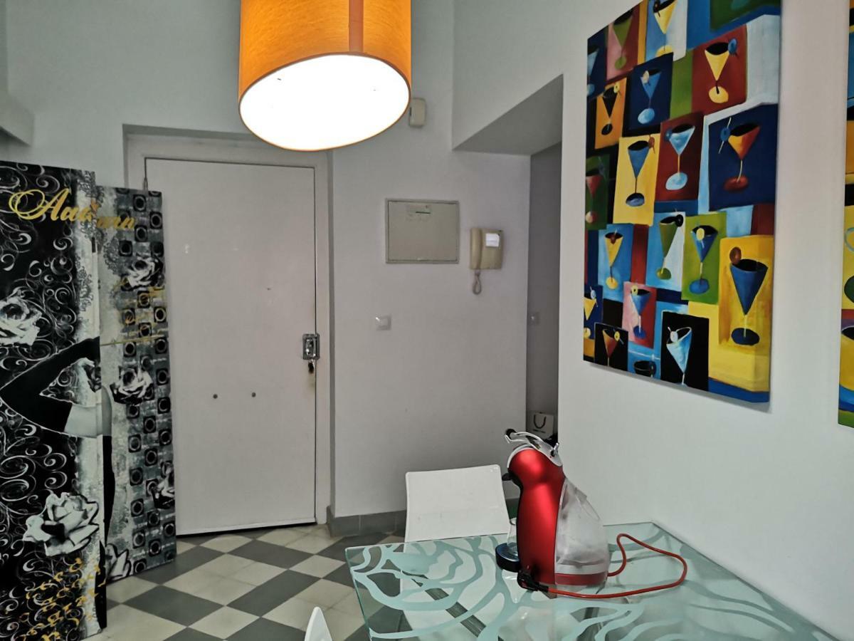 Apartamento Apodaca カディス エクステリア 写真