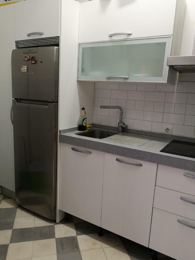 Apartamento Apodaca カディス エクステリア 写真