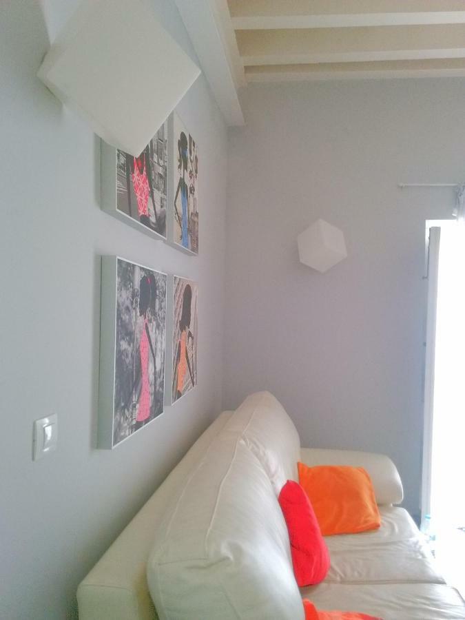 Apartamento Apodaca カディス エクステリア 写真