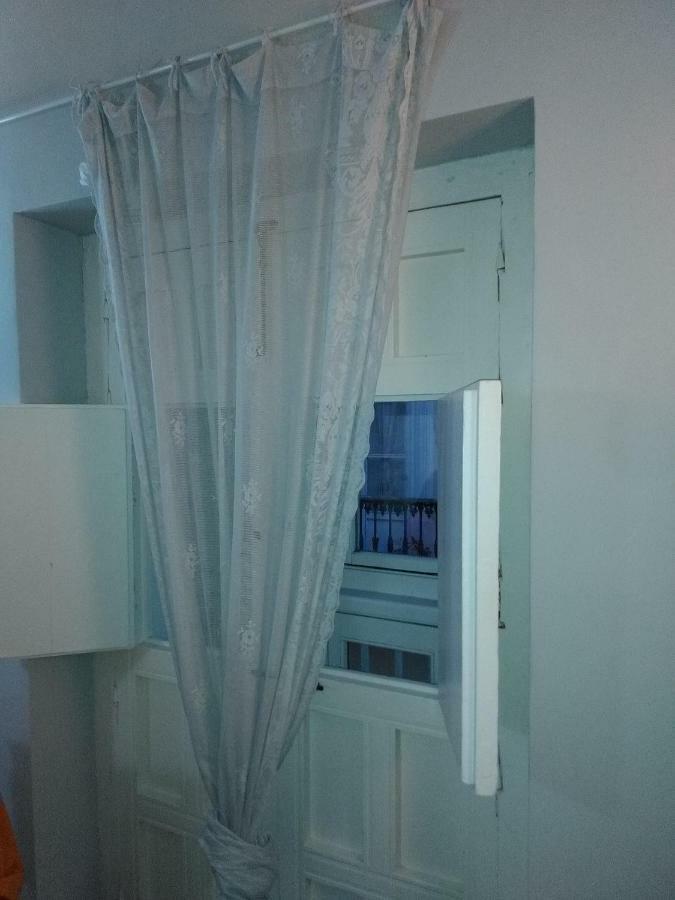 Apartamento Apodaca カディス エクステリア 写真
