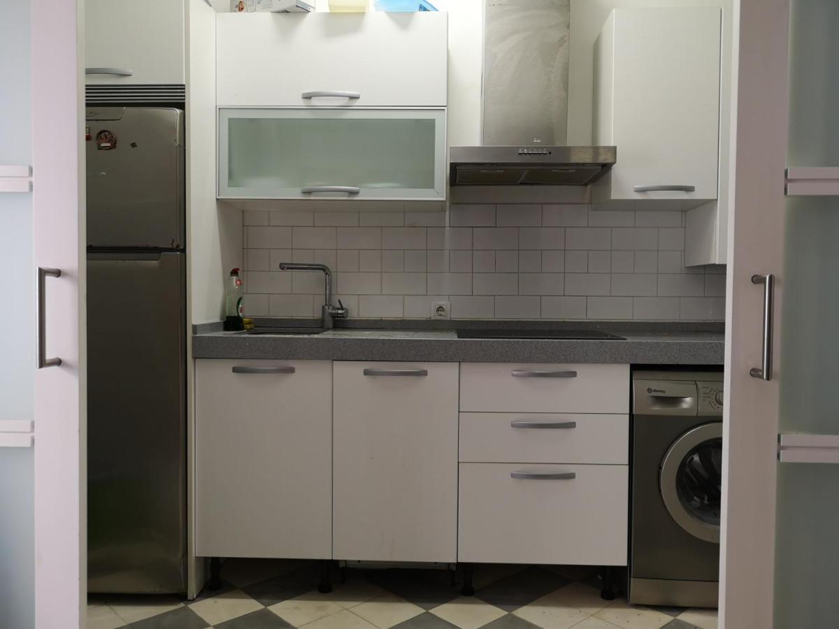 Apartamento Apodaca カディス エクステリア 写真