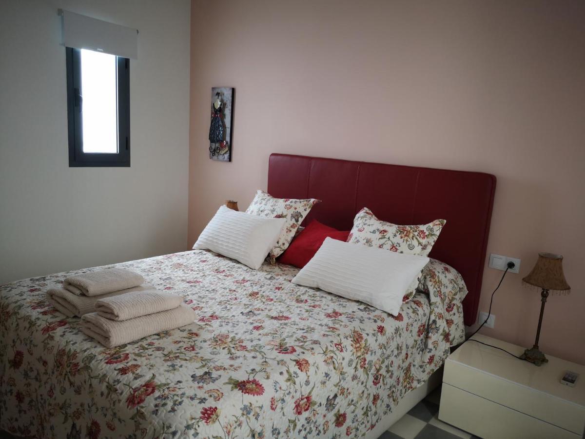 Apartamento Apodaca カディス エクステリア 写真