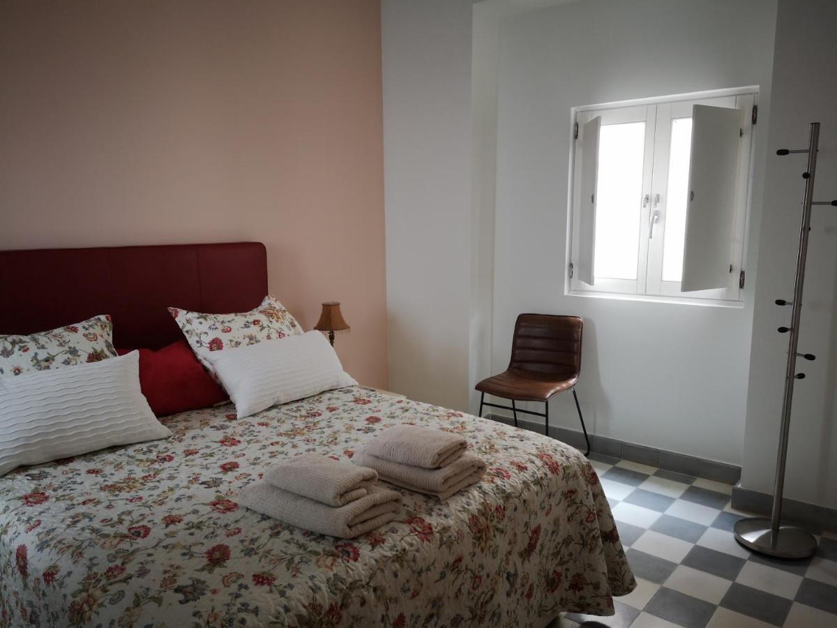 Apartamento Apodaca カディス エクステリア 写真